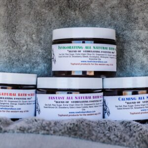 Body Scrubs