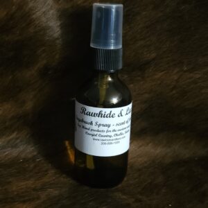 Big Sage Room Spray (Hydrosol)