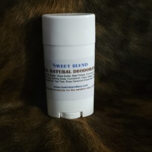 Sweet Blend Deodorant