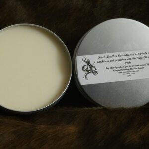 Pitch Leather Conditioner