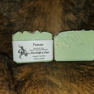 Pumice Hand Soap