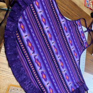 Navajo Mountains Apron