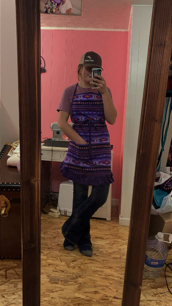 Navajo Mountains Apron