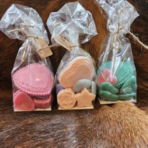 Wax Melts Tarts