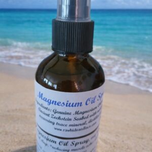 Magnesium Spray