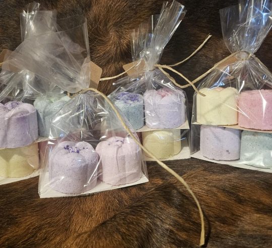 Bath Bombs